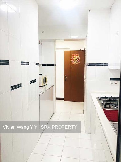 Blk 429A Yishun Avenue 11 (Yishun), HDB 3 Rooms #207086401